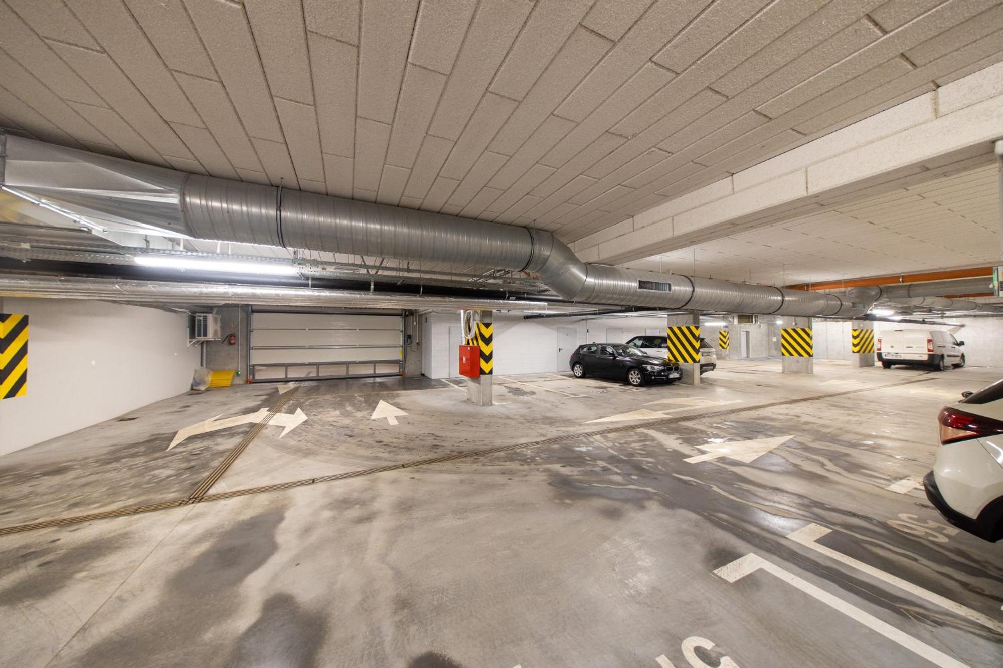 Vip Apartamenty Butikowa Białystok Dış mekan fotoğraf