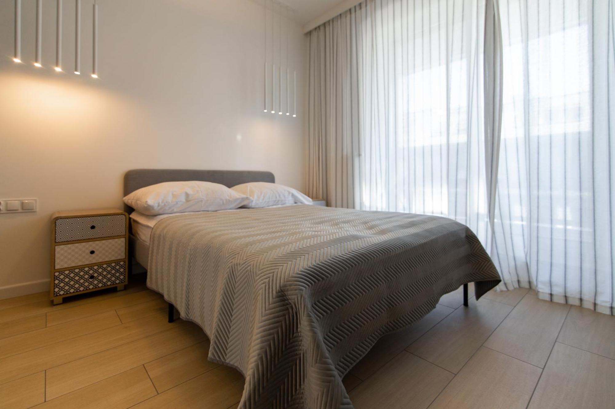 Vip Apartamenty Butikowa Białystok Dış mekan fotoğraf