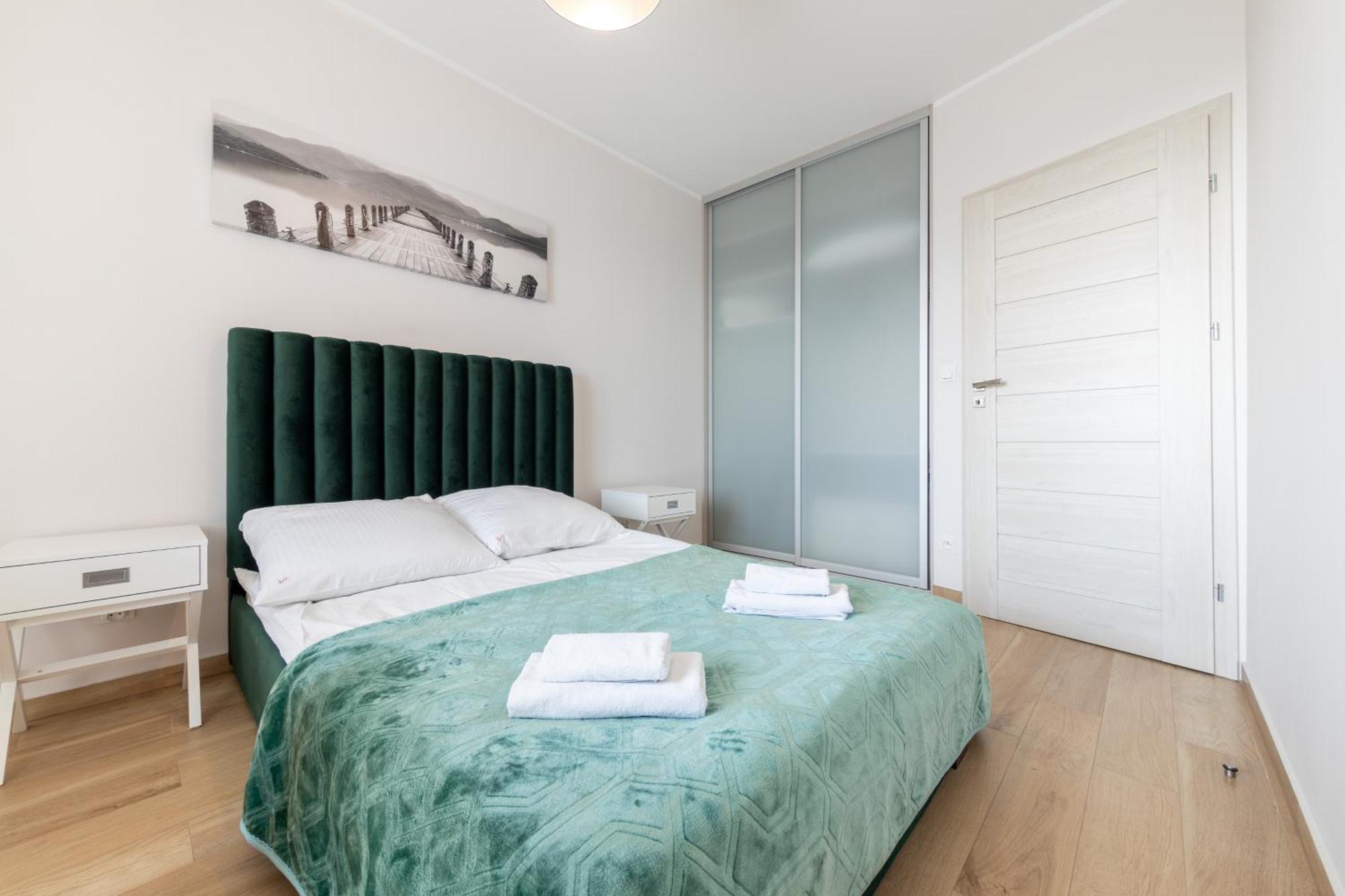 Vip Apartamenty Butikowa Białystok Dış mekan fotoğraf