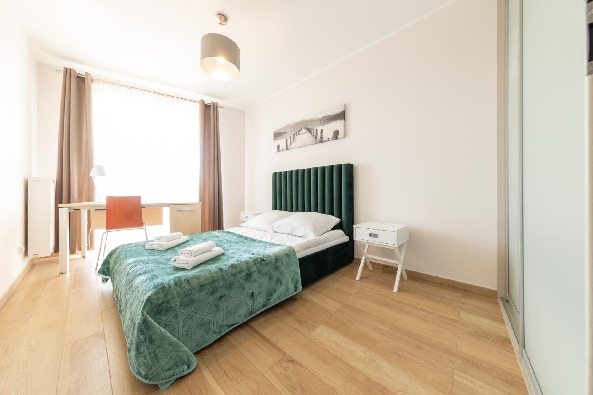 Vip Apartamenty Butikowa Białystok Dış mekan fotoğraf