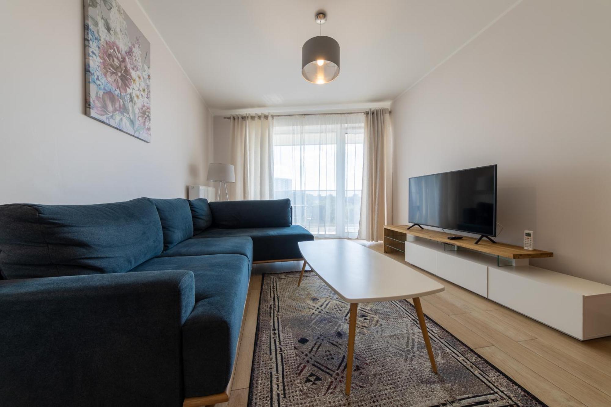 Vip Apartamenty Butikowa Białystok Dış mekan fotoğraf