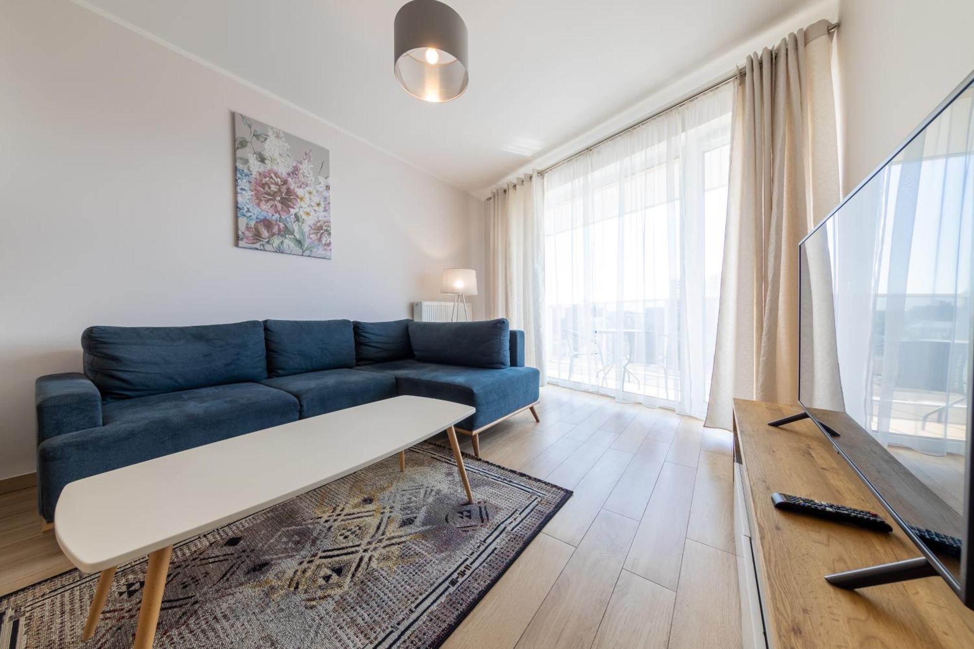 Vip Apartamenty Butikowa Białystok Dış mekan fotoğraf
